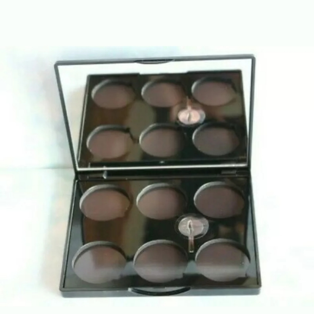 SEPHORA Colorful Eyeshadow Custom Palette Refillab